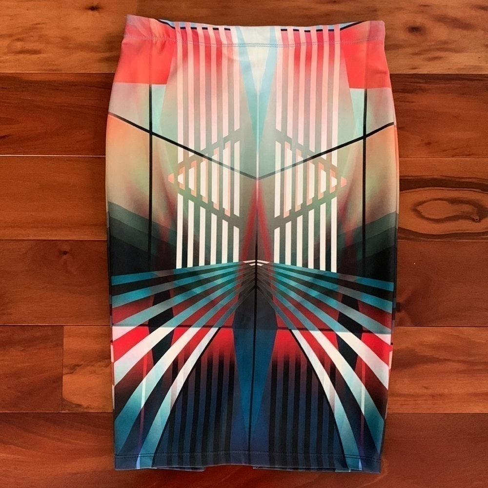 Romeo & Juliet Couture Skirt